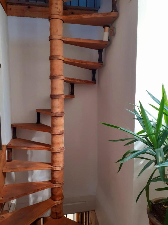 Gite Des Tineries Villa Lagrasse Kültér fotó