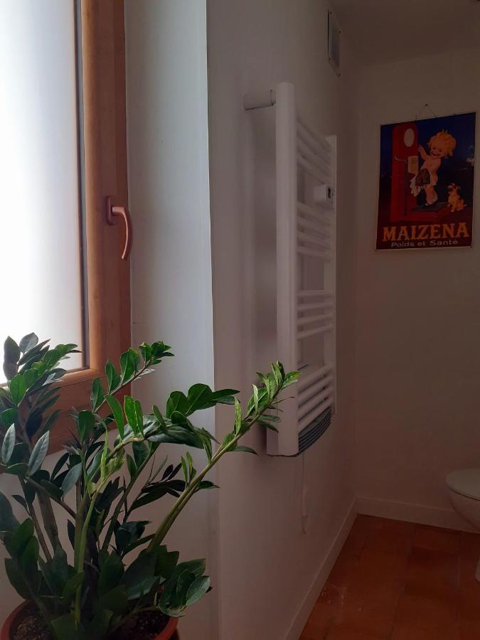 Gite Des Tineries Villa Lagrasse Kültér fotó