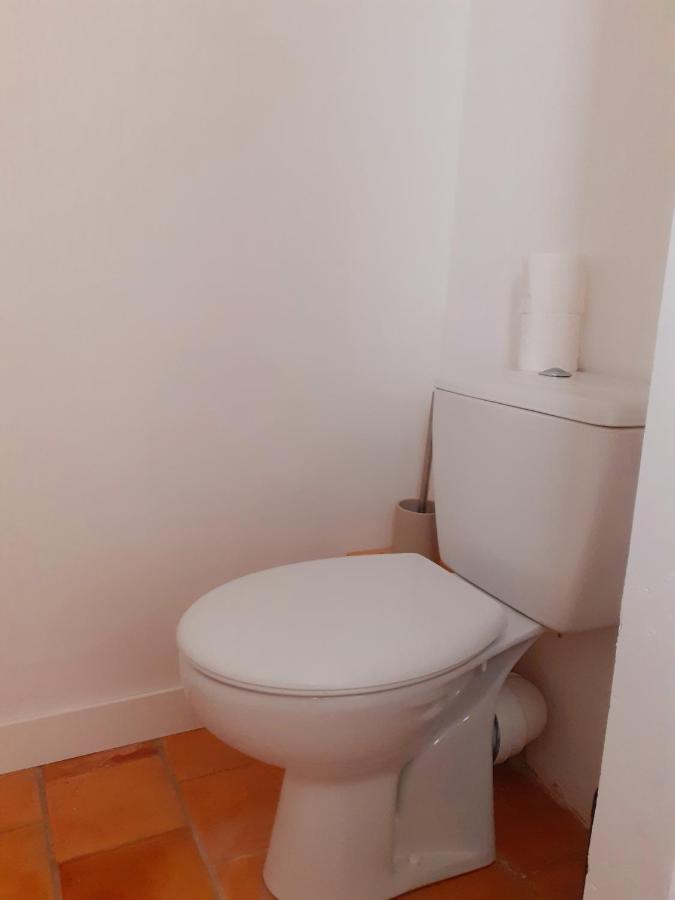 Gite Des Tineries Villa Lagrasse Kültér fotó