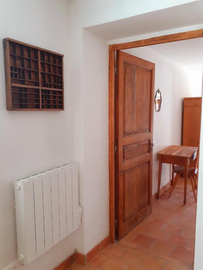 Gite Des Tineries Villa Lagrasse Kültér fotó