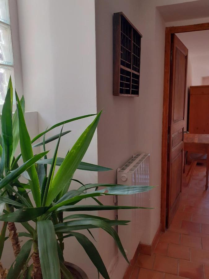Gite Des Tineries Villa Lagrasse Kültér fotó